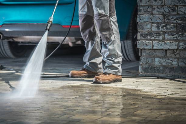 Professional Pressure Washing Services in Wind Point, WI