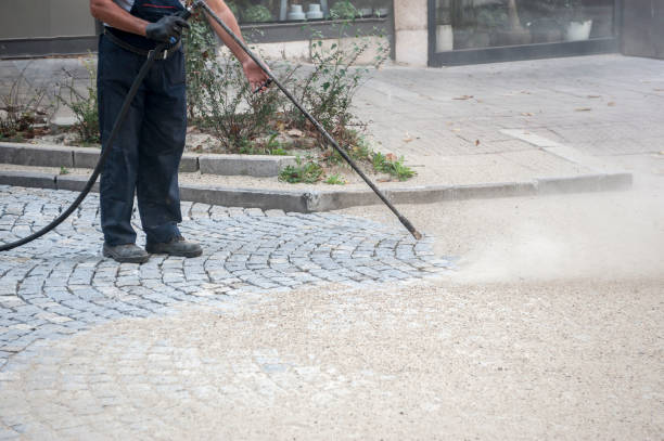 Best Window and Screen Pressure Cleaning in Nd Point, WI