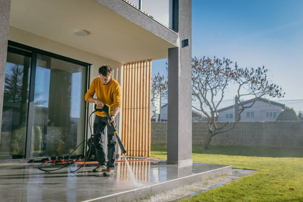 Best Concrete Surface Cleaning in Nd Point, WI