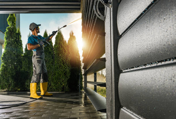 Best Sidewalk and Walkway Pressure Cleaning in Nd Point, WI