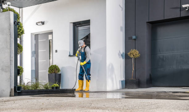 Best Deck and Patio Pressure Washing in Nd Point, WI