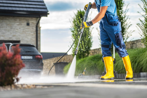 Best Driveway Cleaning and Restoration in Nd Point, WI